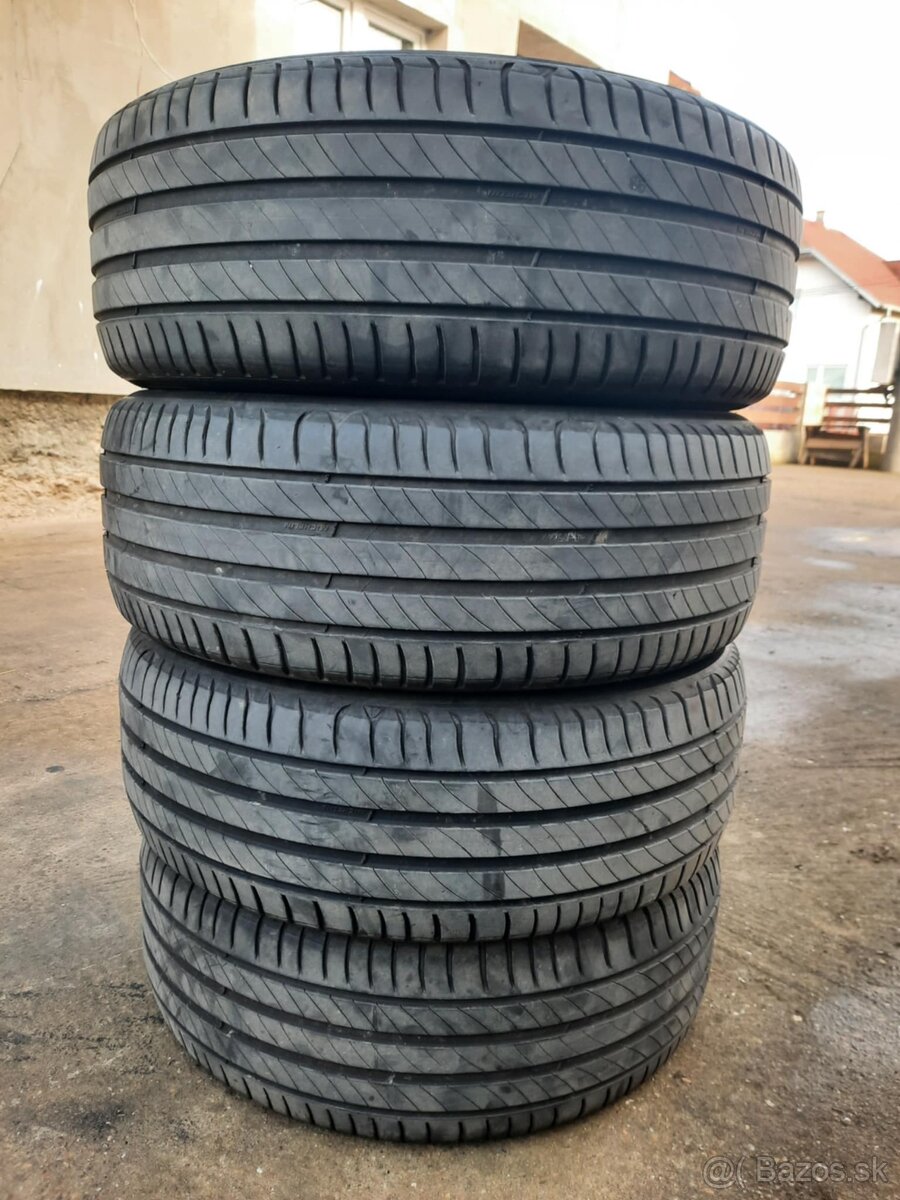 Letné pneumatiky 205/55R16 - 3