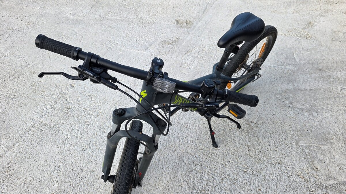 Specialized Riprock 20 - 3