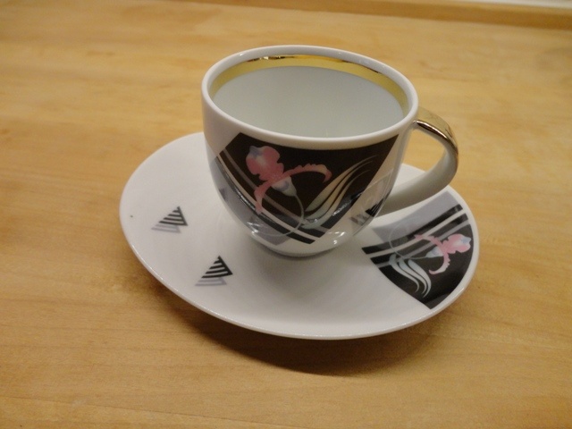 Kávový servis Carlsbad - 8 ks - 3