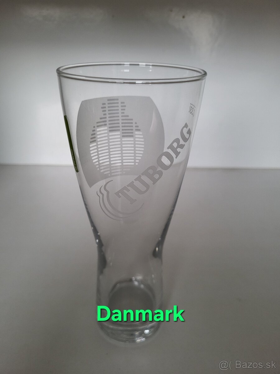 Pivové poháre II - 3