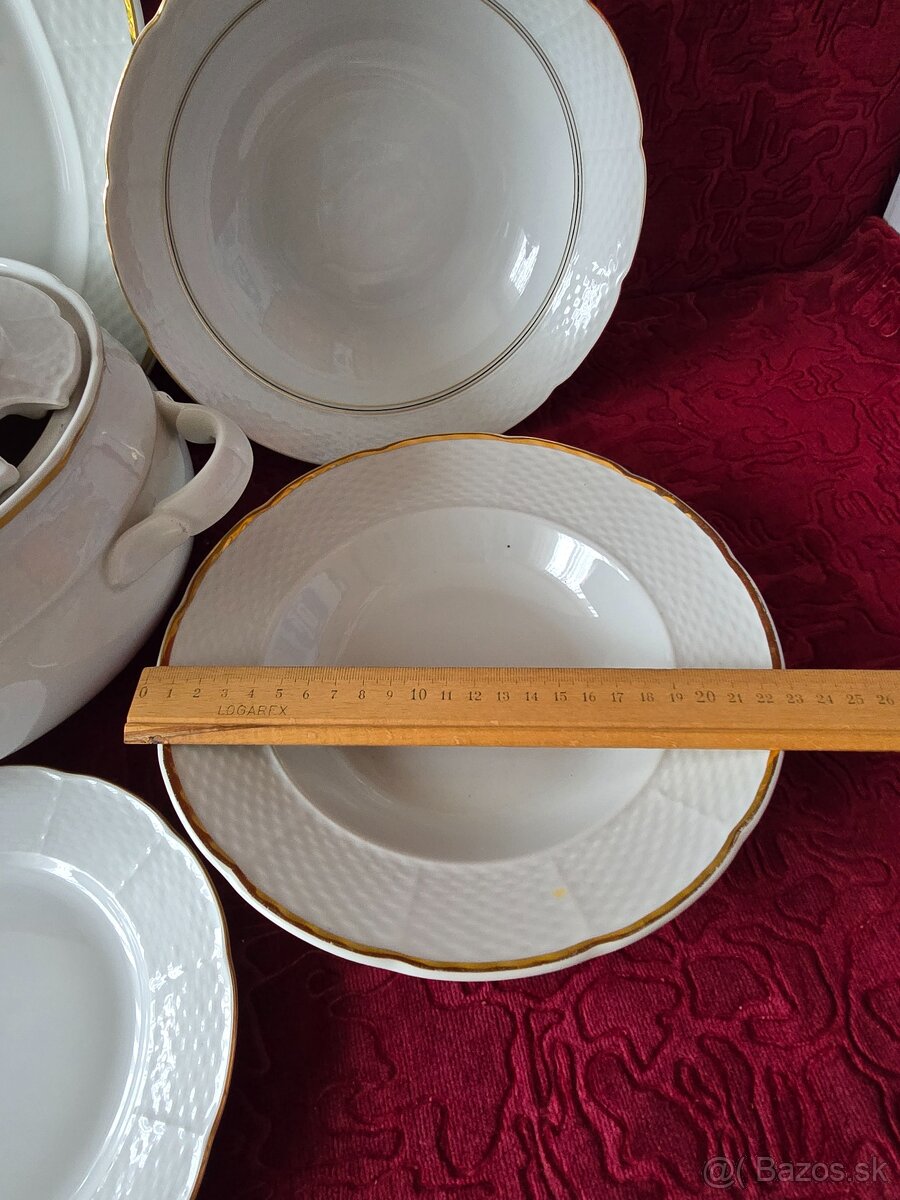 Obedova súprava. - 3