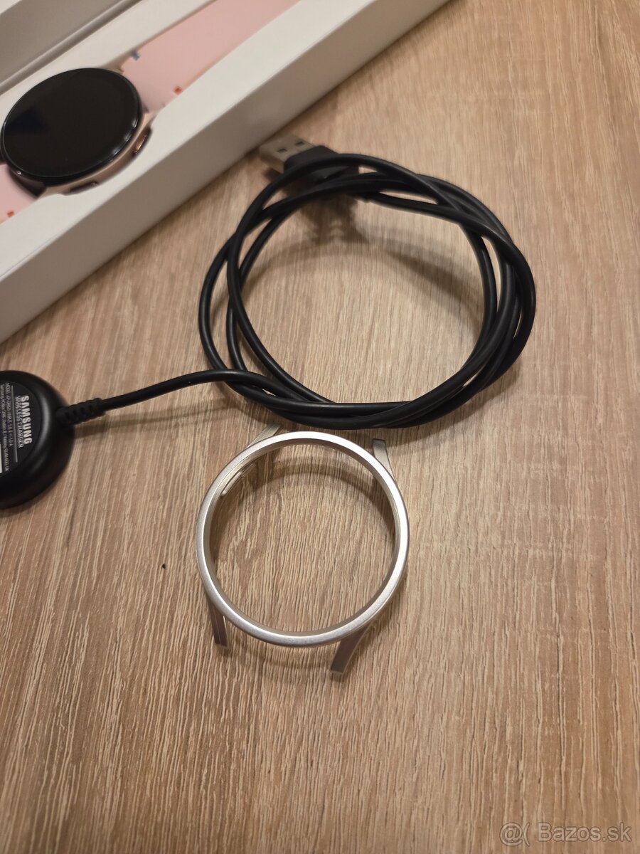 Samsung Galaxy Watch FE, rose gold - 3