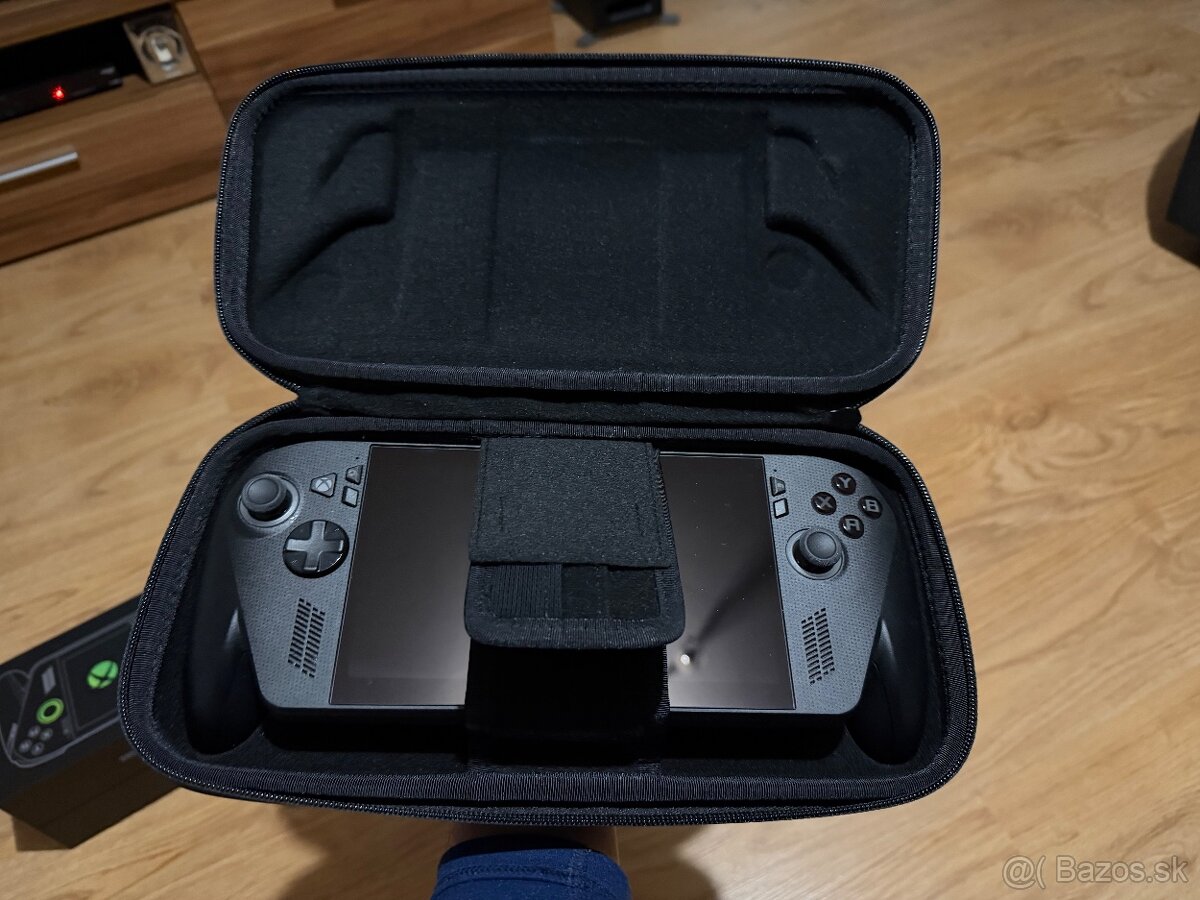 Asus Rog XBOX Ally Z2 Extreme - 3