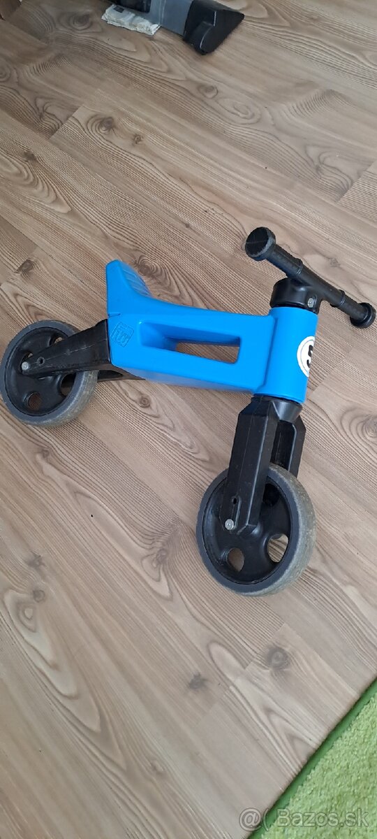 Predám odrazadlo funy wheels - 3