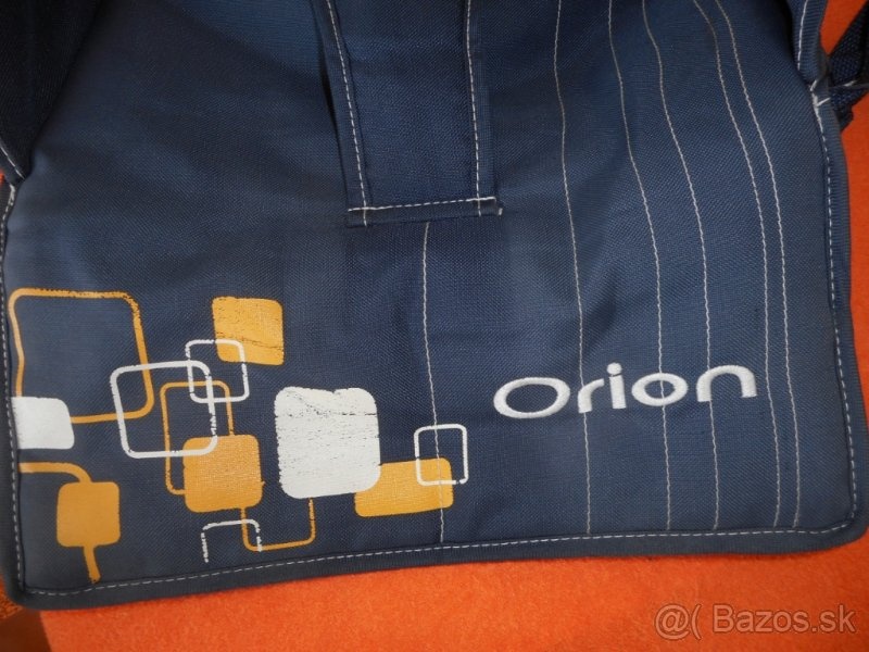 Poťah na kočík ORION - 3