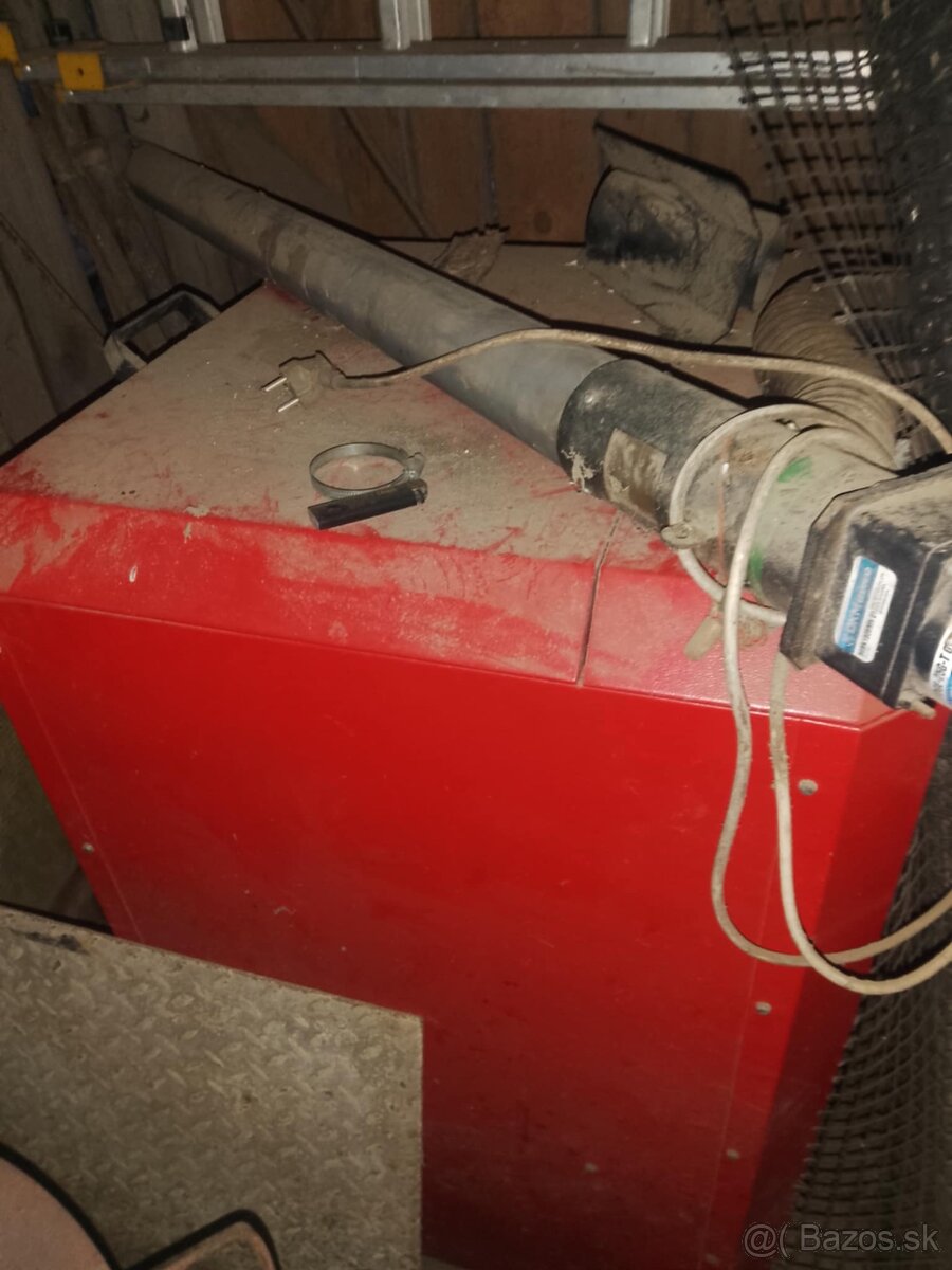 Peletovy horak Attack - 3