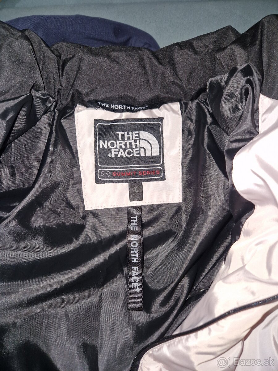 The north face - 3