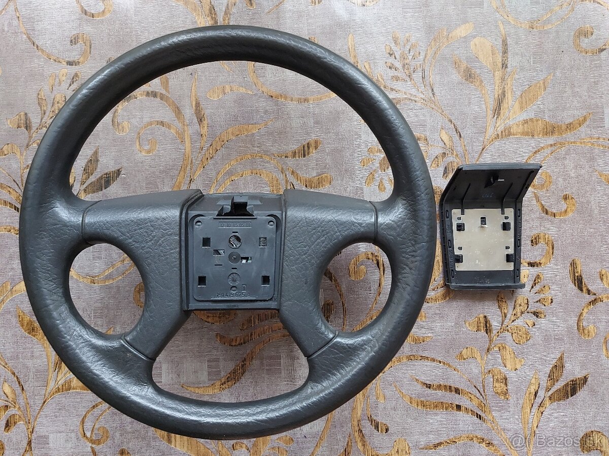 Predám Volant na VW Golf mk2 Gti - 3
