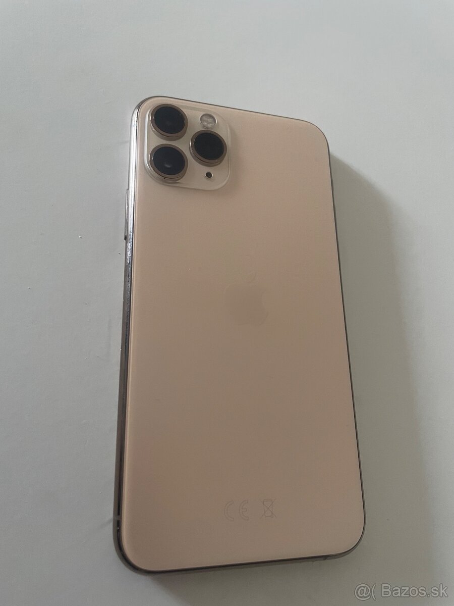 Iphone 11 pro - 3