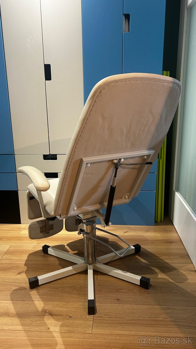 Pedikérske kreslo - 3