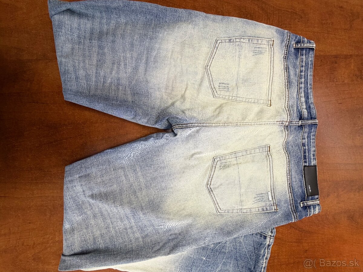 Pánské džinsy Amiri - 3