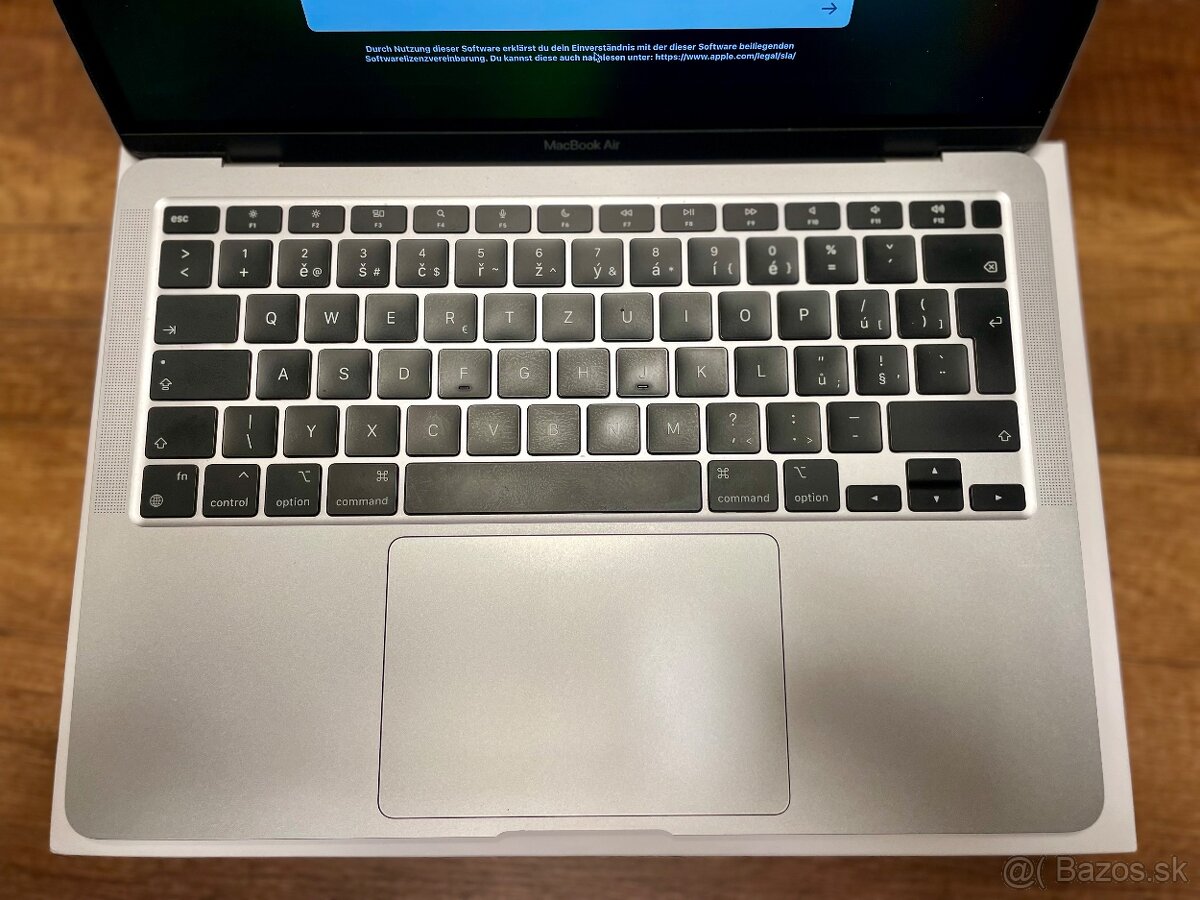 MacBook Air M1 16GB RAM / 1TB SSD - 3