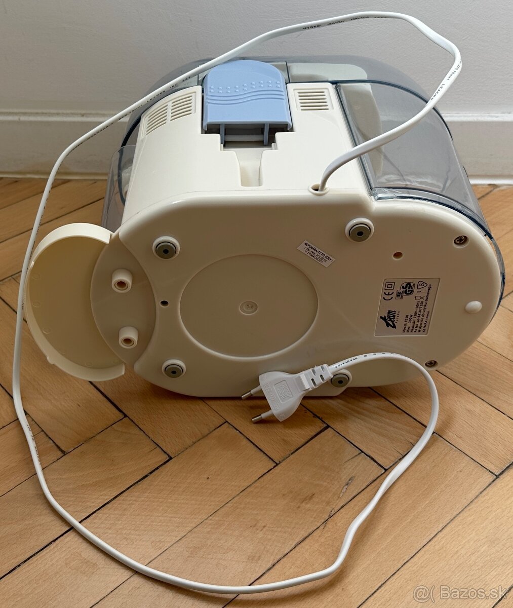 Odšťavovač Zelmer FE10 za 30eur - 3