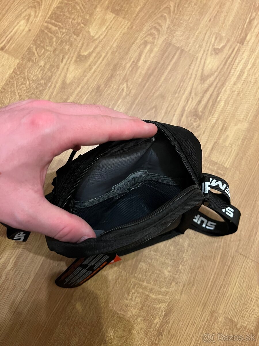 Supreme shoulder bag - 3