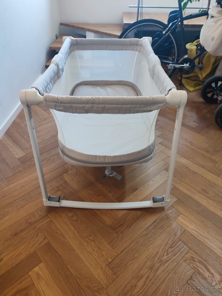 Detská prenosná postieľka Chicco - 3