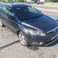 Ford Focus Kombi 1.6 TDCi Duratorq DPF Titanium - 3