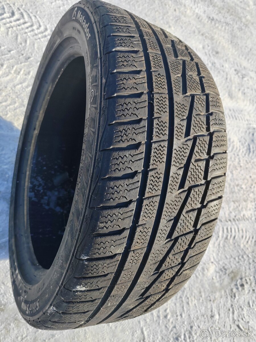 Rezerva celoročná 225/45r17 - 1ks - 3
