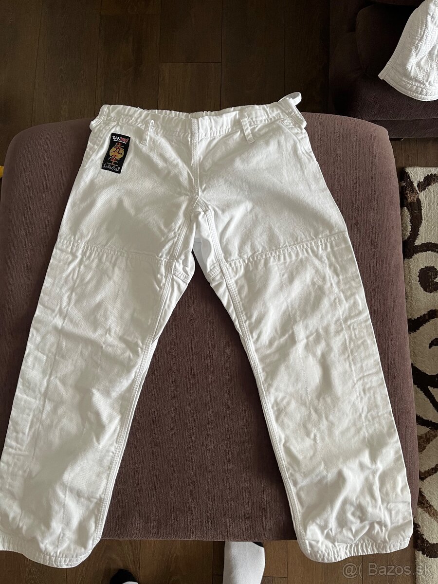 Judo detske kimono Danrho - 3