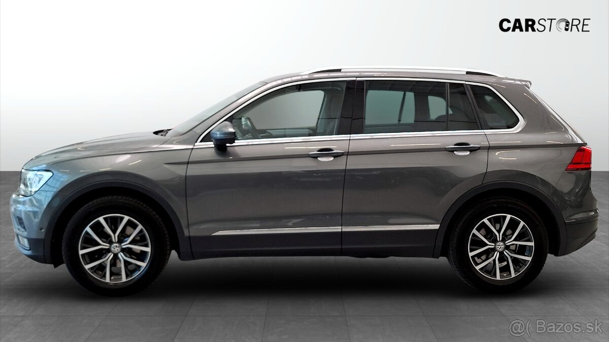 Tiguan 1,5 TSi 110kw AT - 3
