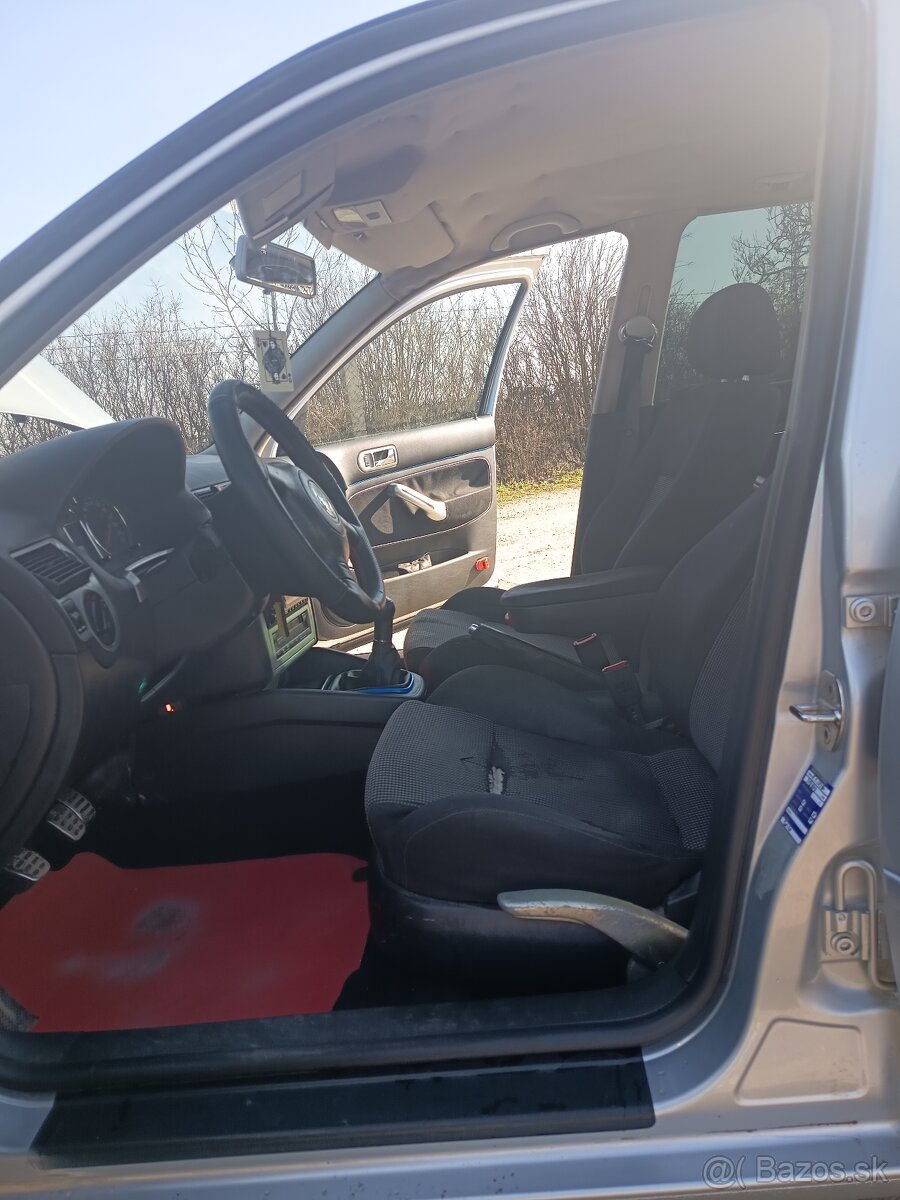 Vw golf 4 - 3
