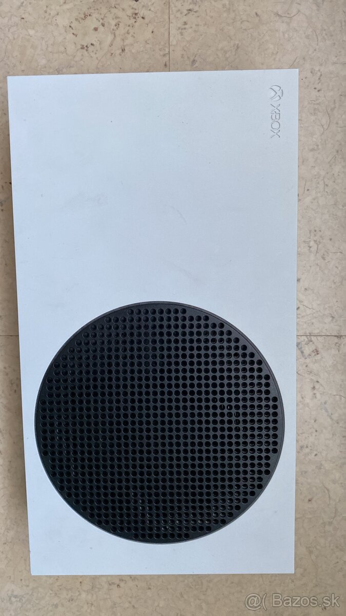 Xbox serie S - 3