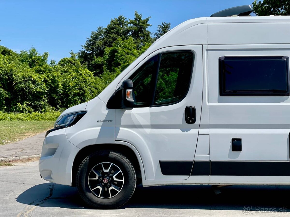 Autokaravan Kyros K2 nový - 3
