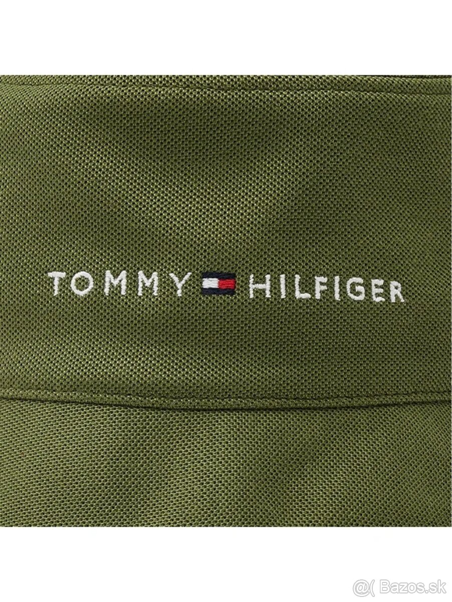 Klobuk Tommy Hilfiger - 3