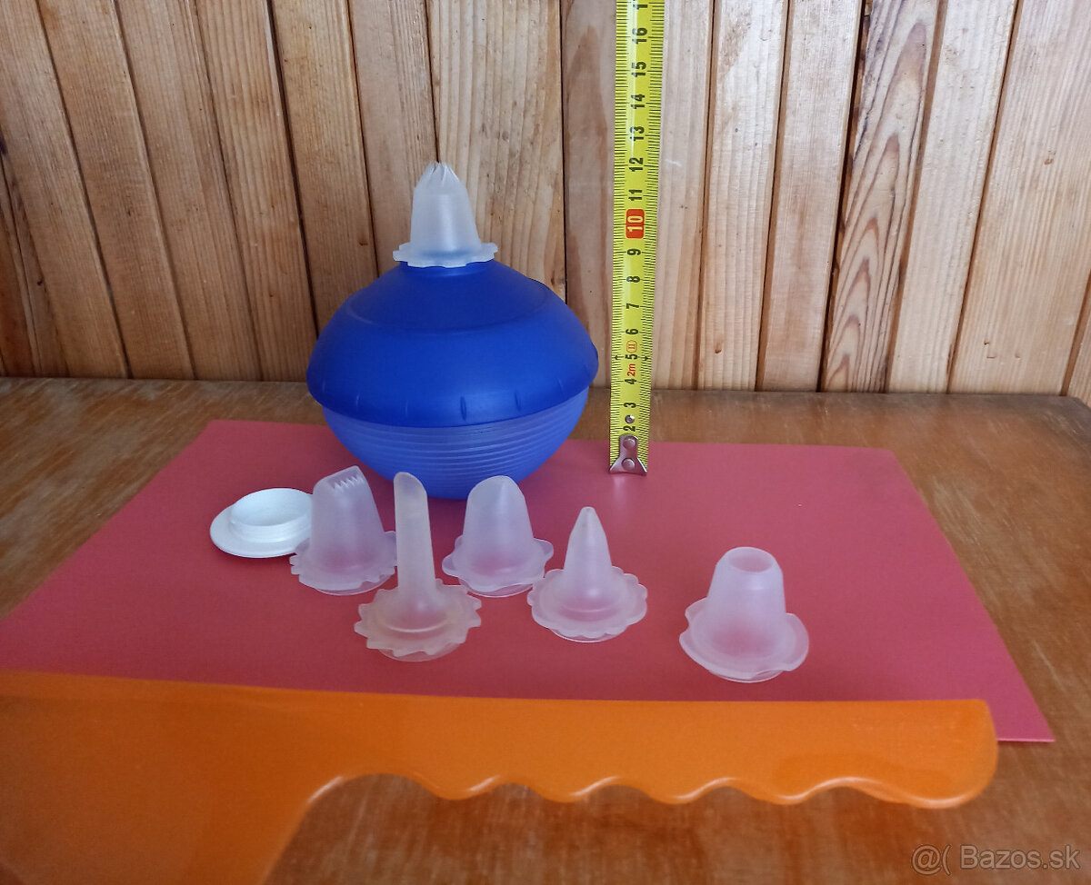 Tupperware - 3