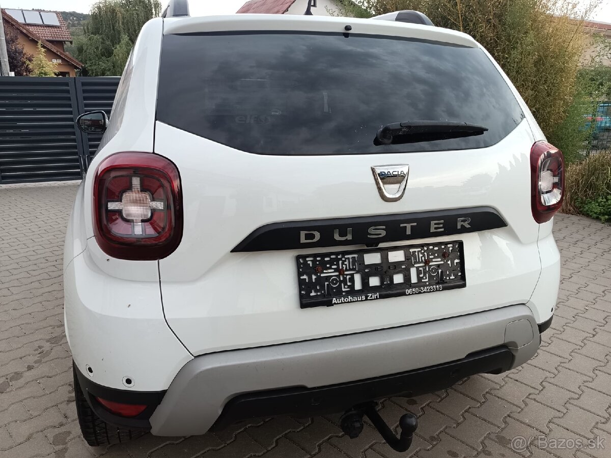 DACIA DUSTER - 3