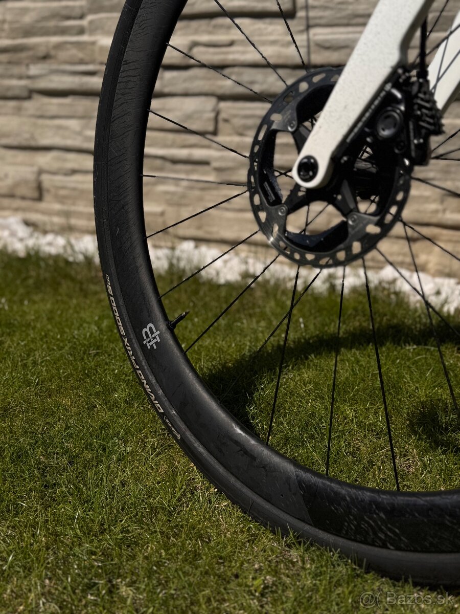 Factor ostro gravel M - 3