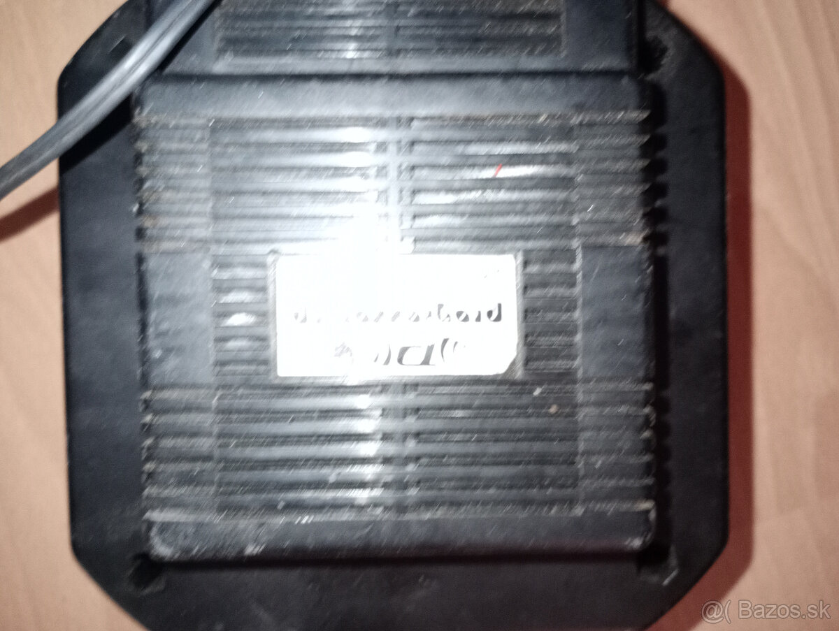 Predám repro AFJ19 a výškový 89 10W, 8ohm15AV - 3