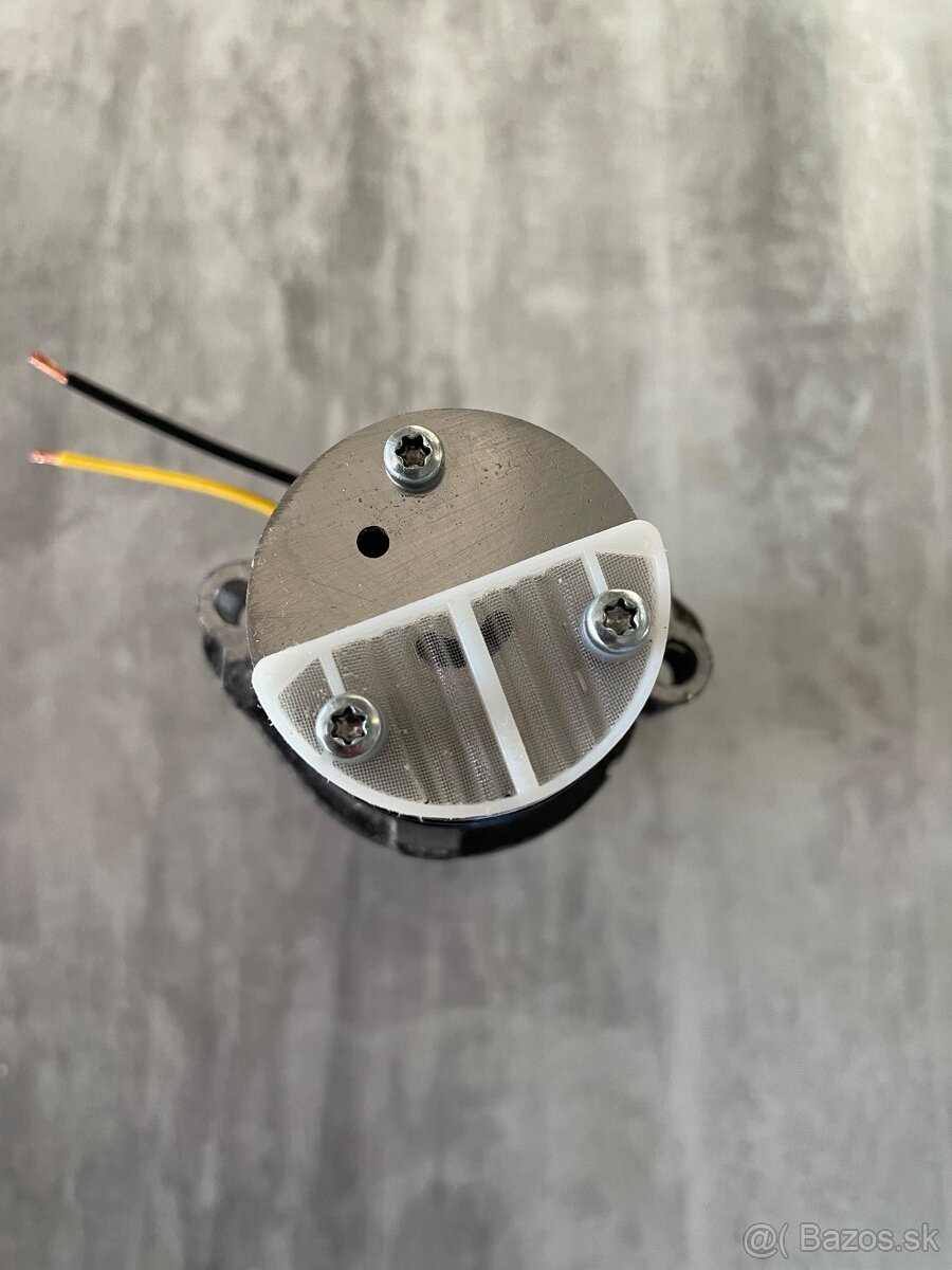 Haldex cerpadlo predne tlmice komplet passat b6 - 3