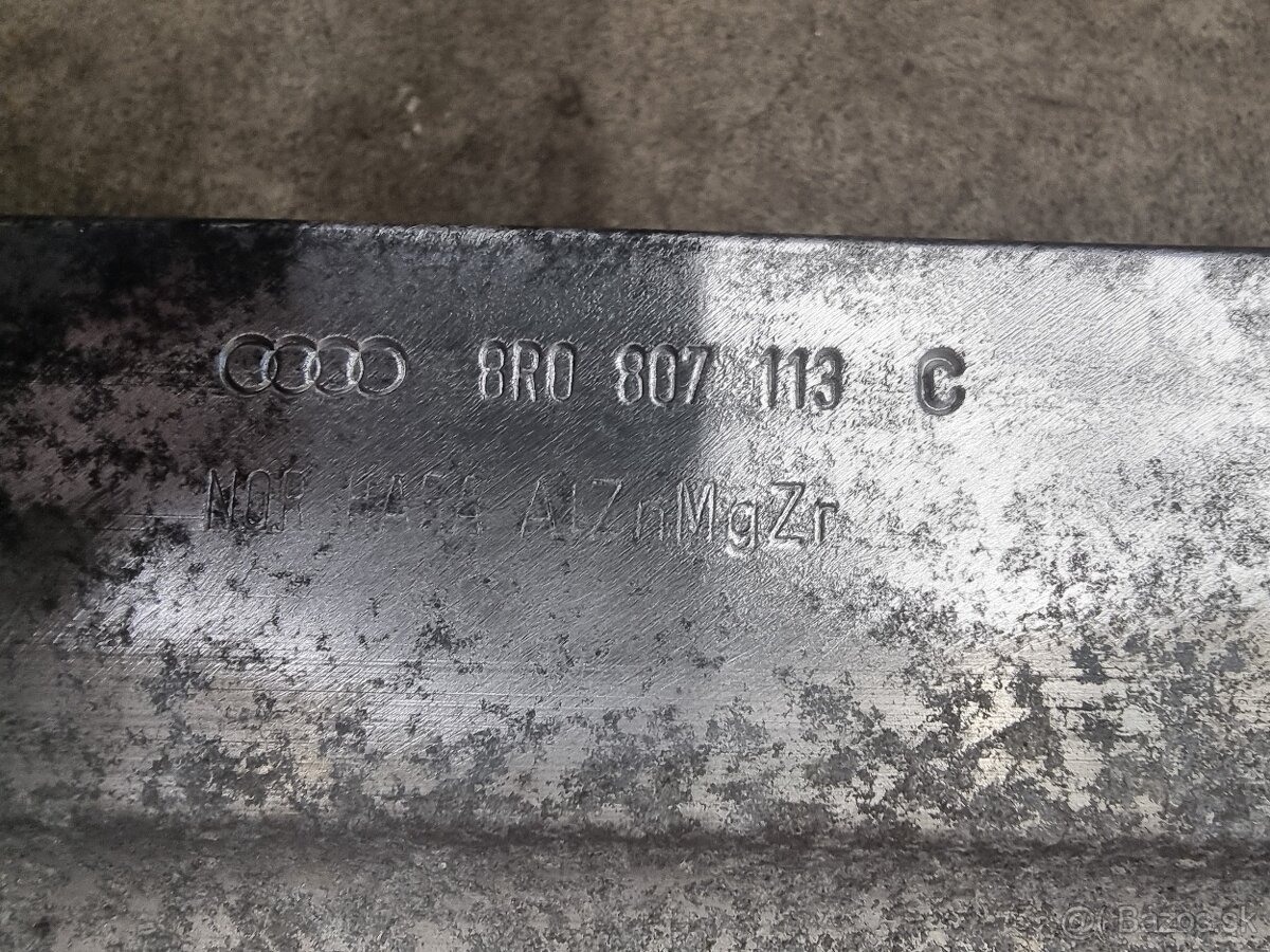 AUDI Q5 vystuha predna 8R0807113C - 3