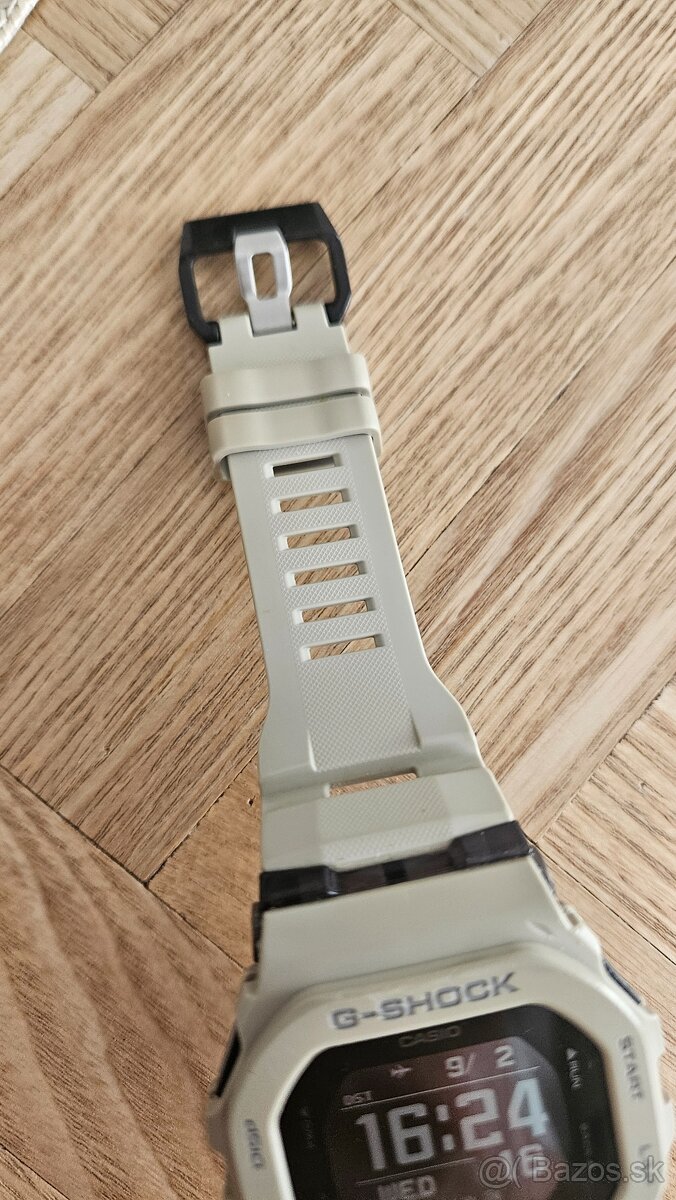 Casio G-Shock gbd 200 uu - 3