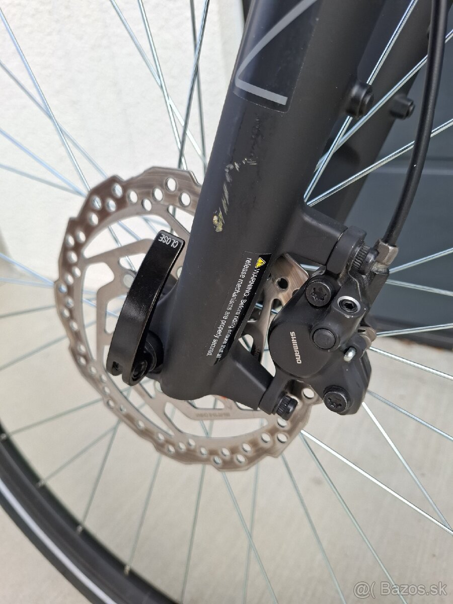 Bicykel CTM - 3