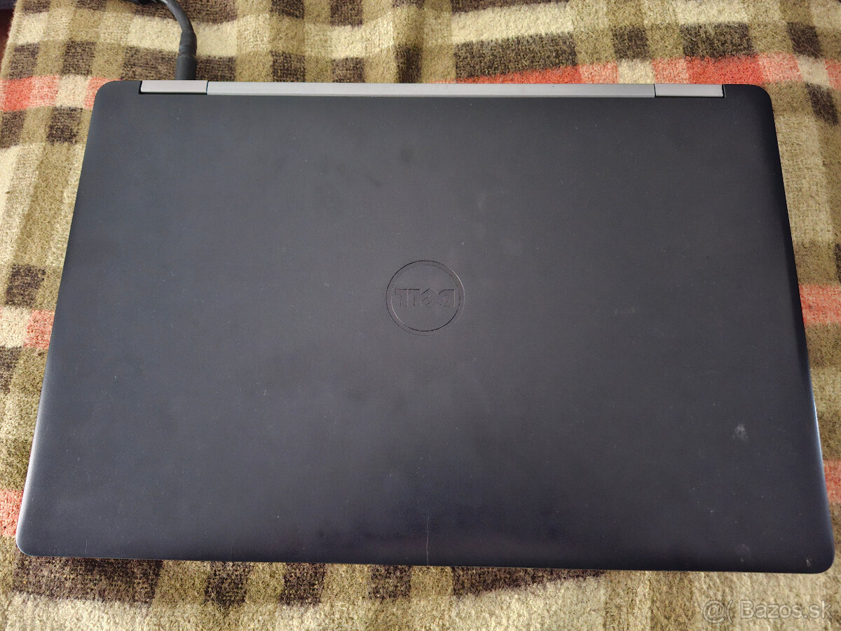 Dell precision 3510 - 3