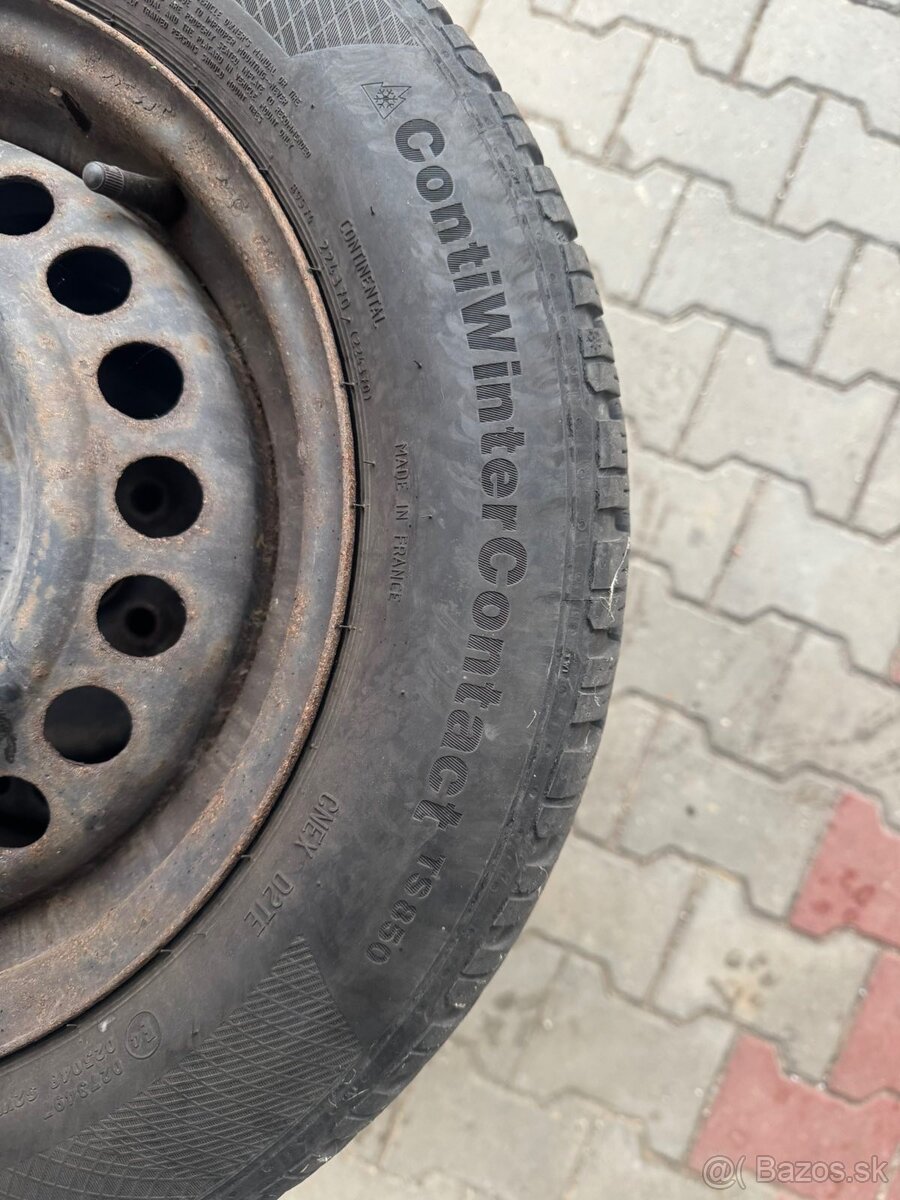 175/65 R14 - 3