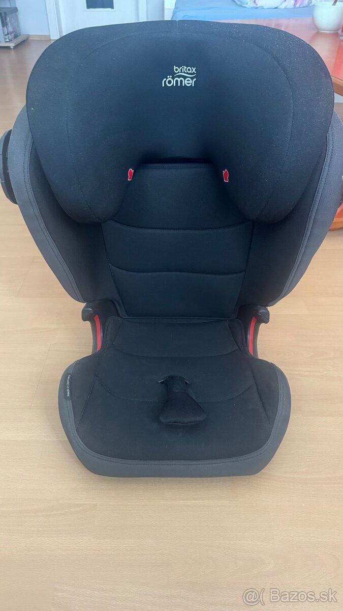 Britax romer kidfix III M - 3