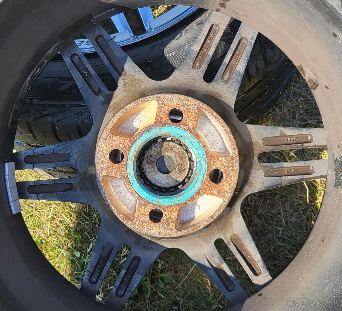 4x100 R14 - 3