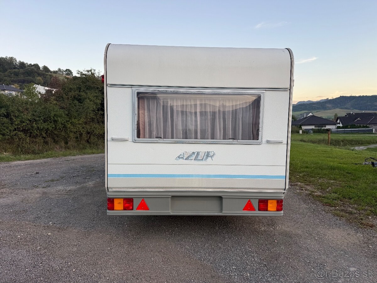 Knaus predam karavan - 3