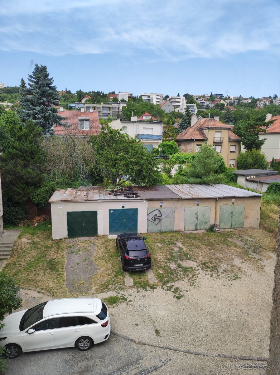 Garáž v Starom Meste na nábreží pri River Parku - 3