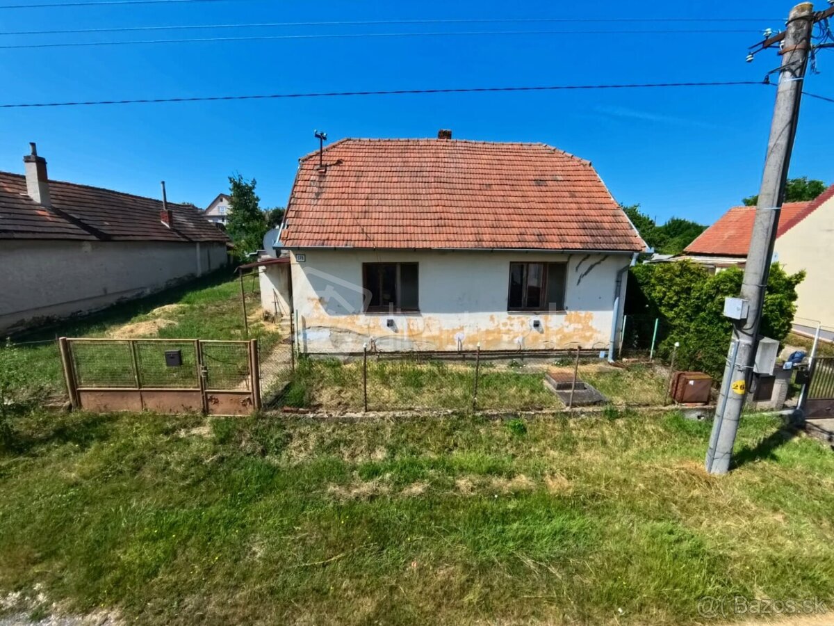 Krásny pozemok so všetkými IS situovaný v slepej ulic… - 3