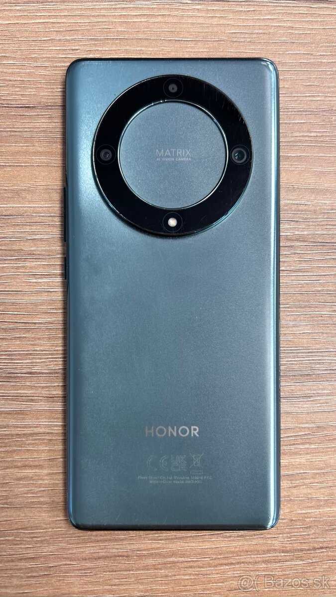 Predam Honor Magic 5Lite 6GB/128GB - 3