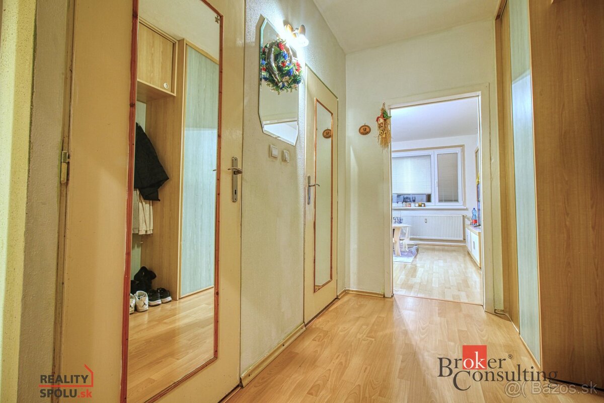Predaj 3 izb. bytu - 3