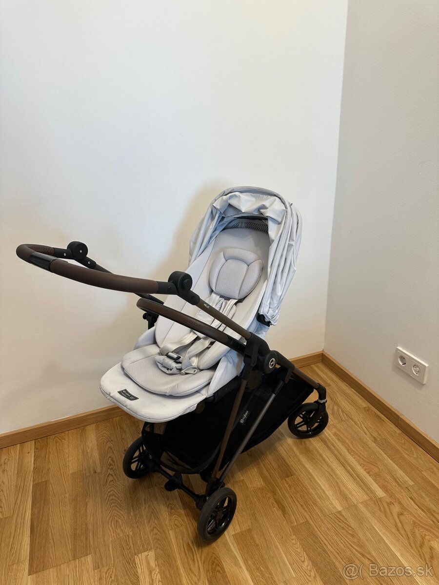 Kočík Cybex Melio - 3