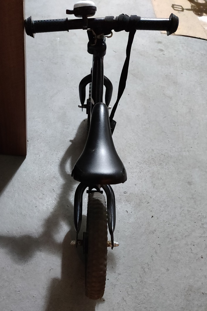 Detske odrazatko - 3