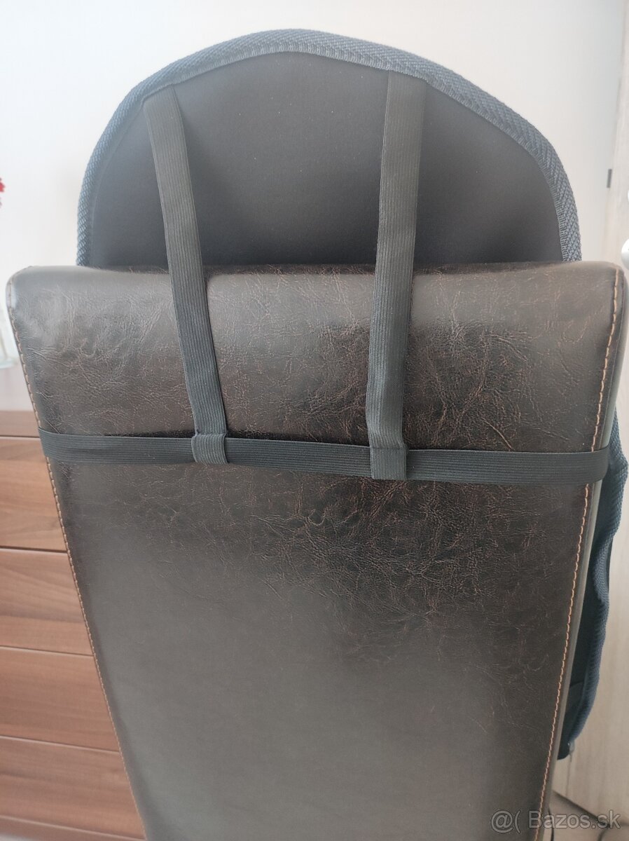 Masážna sedačka39 - 3