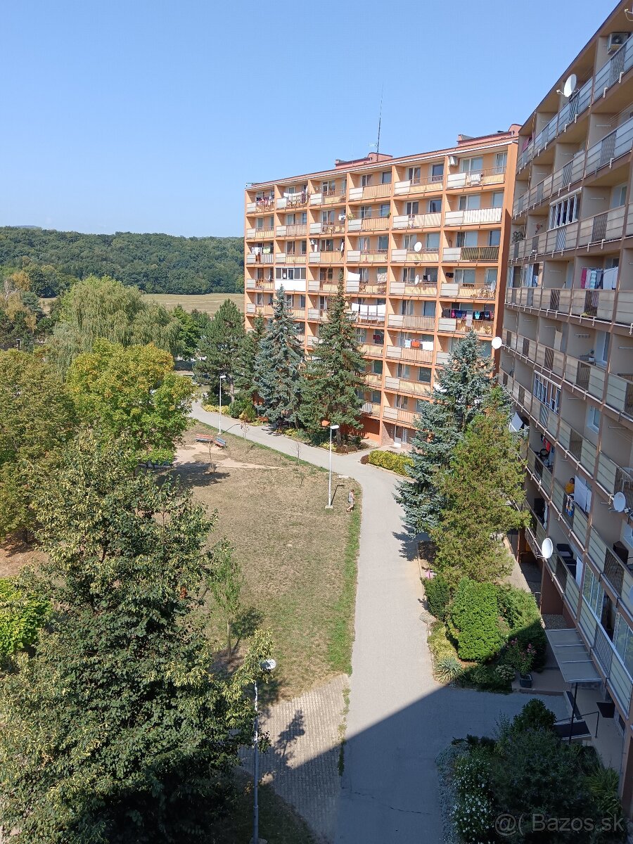 INVESTÍCNÝ NADĆASOVÝ 2IZB S LOGGIOU SEVERNÁ - 3