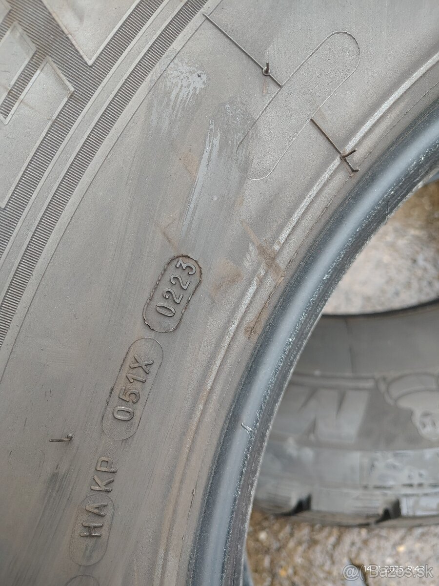 315/70r22,5 - 3
