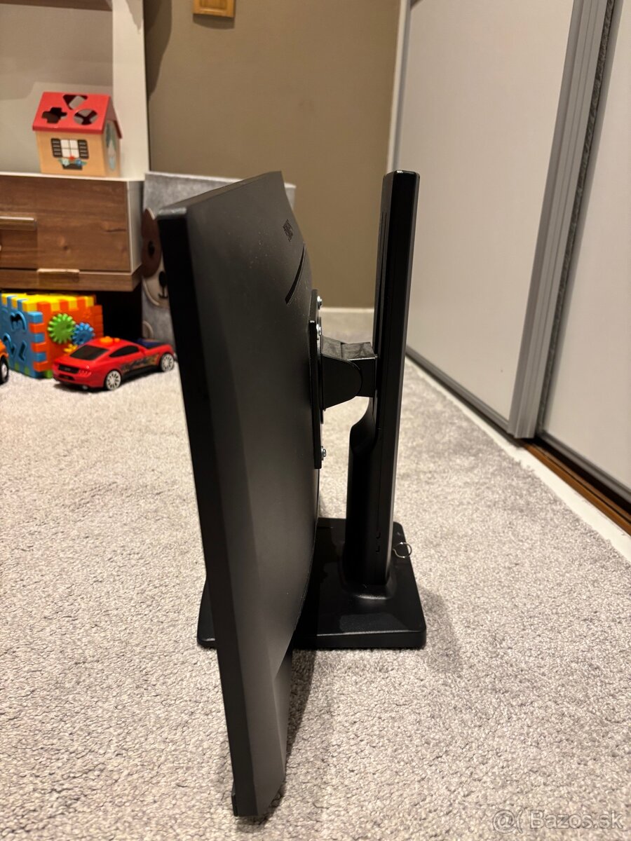 24” monitor Philips 243V7QDSB - 3